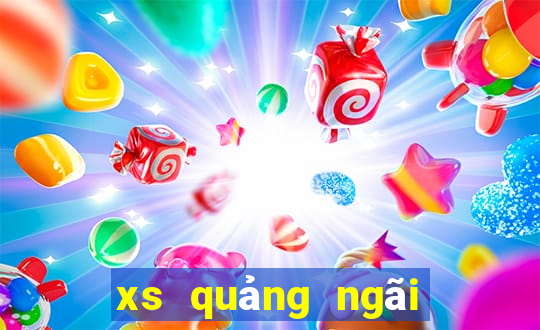 xs quang ngai hom nay