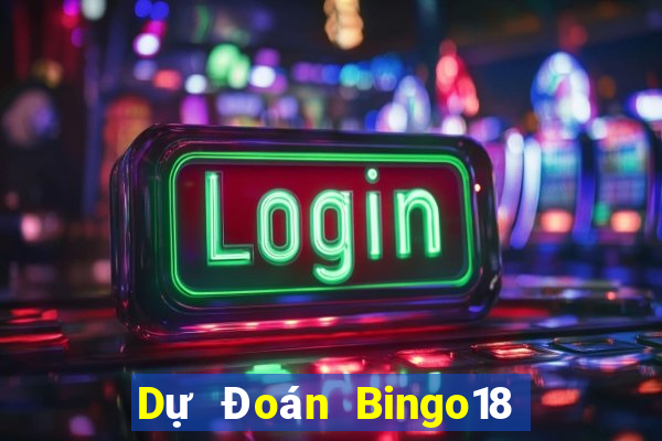 Dự Đoán Bingo18 ngày 20