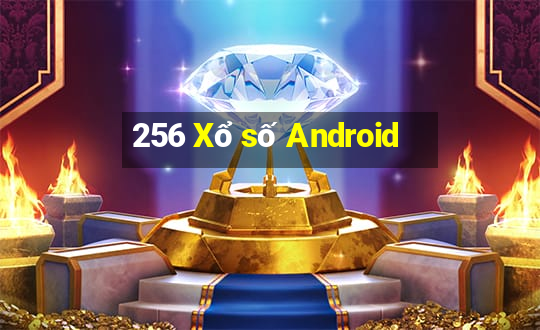 256 Xổ số Android