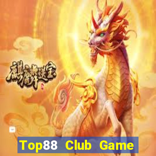 Top88 Club Game Bài Poker Đổi Thưởng