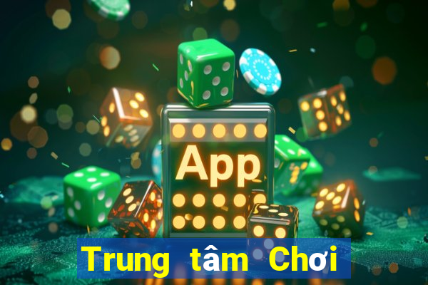 Trung tâm Chơi game bài 577