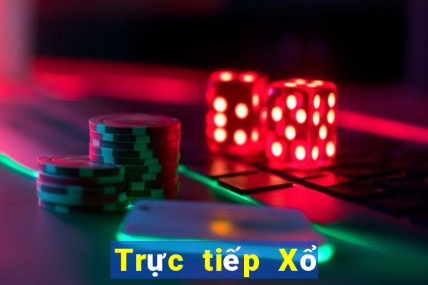 Trực tiếp Xổ Số Max 3D ngày 22