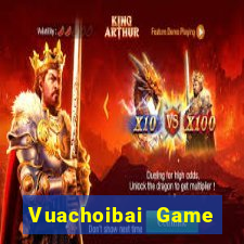 Vuachoibai Game Bài Vic