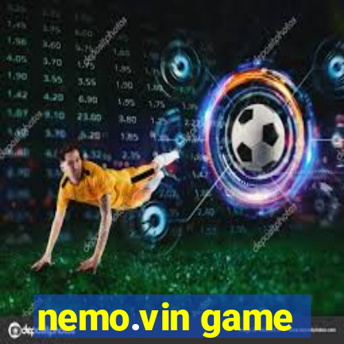 nemo.vin game