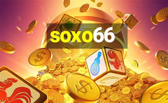 soxo66