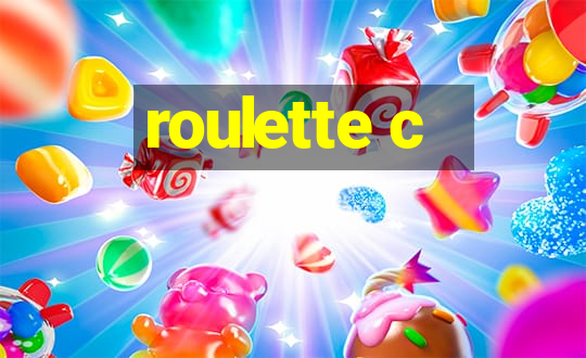 roulette c