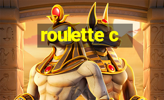 roulette c