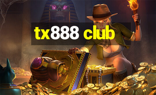 tx888 club