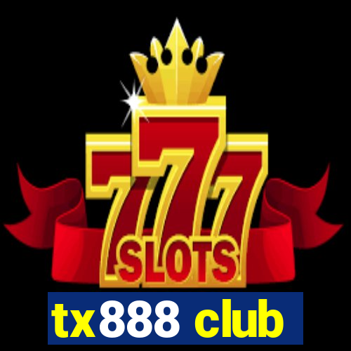 tx888 club