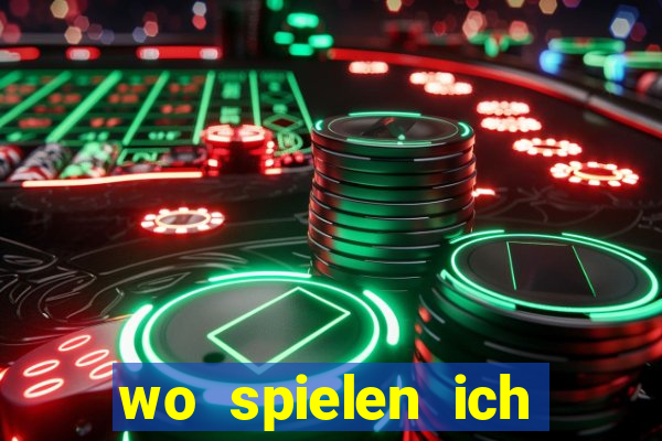 wo spielen ich online casino