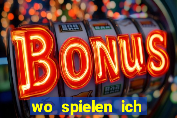 wo spielen ich online casino