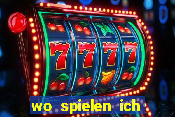 wo spielen ich online casino