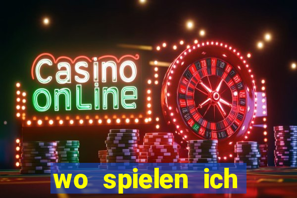 wo spielen ich online casino