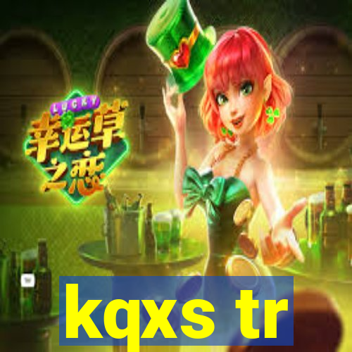 kqxs tr