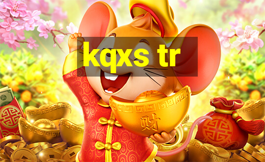 kqxs tr