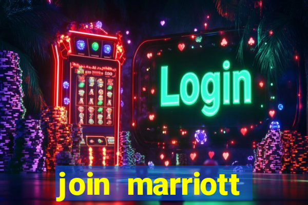 join marriott vacation club