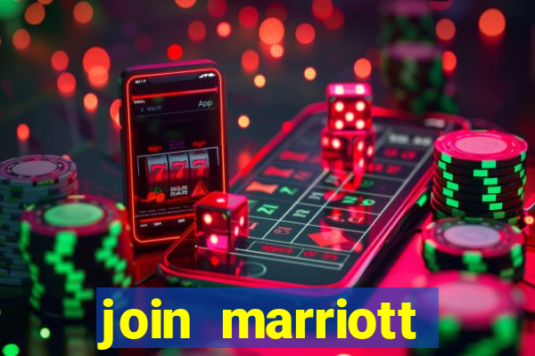 join marriott vacation club