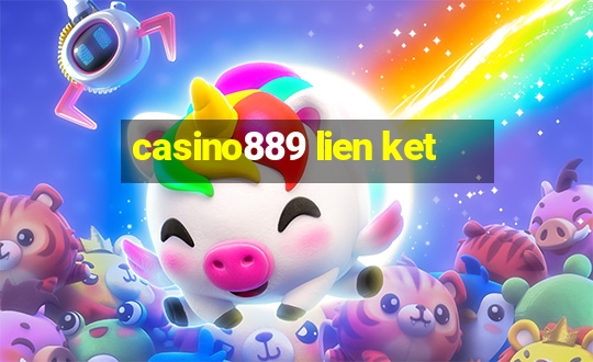 casino889 lien ket