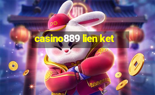 casino889 lien ket