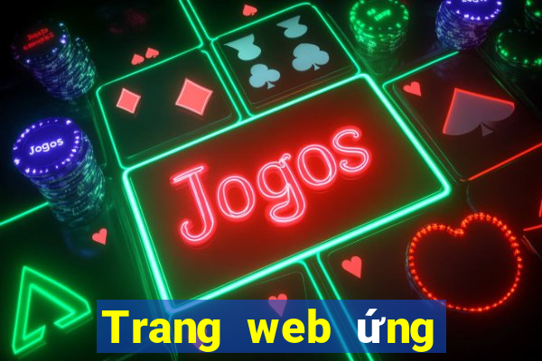 Trang web ứng dụng thể thao ceo