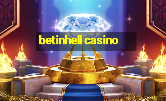 betinhell casino