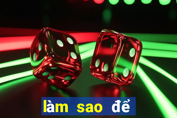 làm sao để tóc ko bị bết