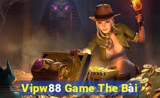 Vipw88 Game The Bài