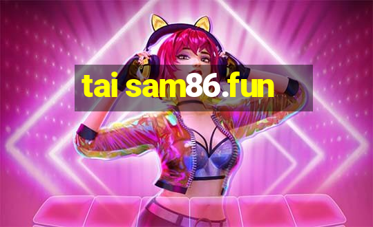 tai sam86.fun