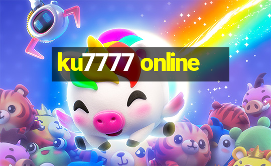 ku7777 online