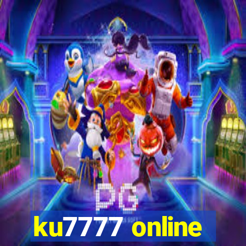 ku7777 online