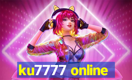 ku7777 online