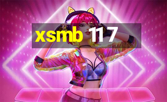 xsmb 11 7