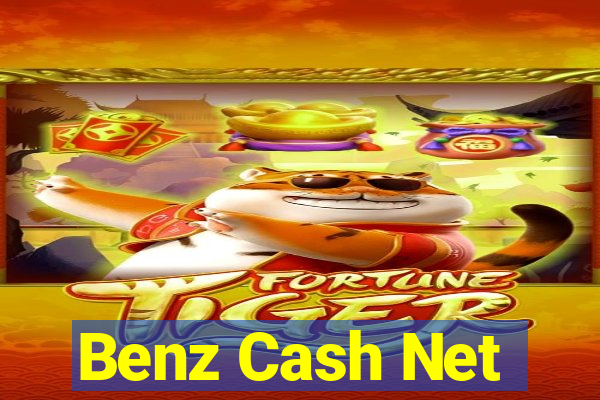 Benz Cash Net