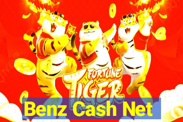 Benz Cash Net