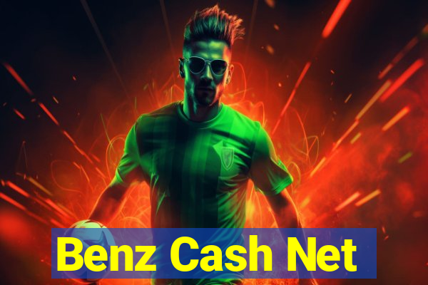 Benz Cash Net