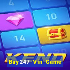 Bay247 Vin Game Bài Solitaire