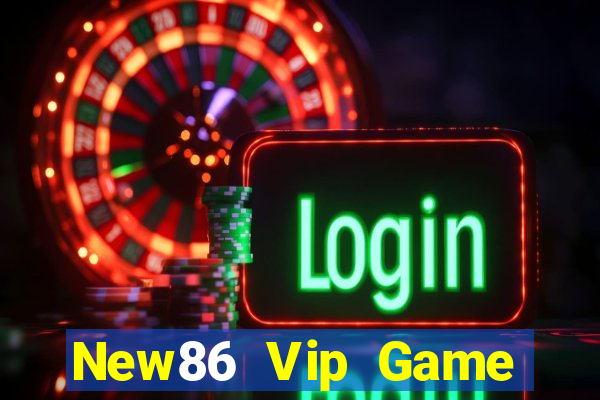 New86 Vip Game Bài 3 Cây Đổi Thưởng