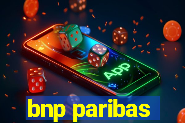 bnp paribas