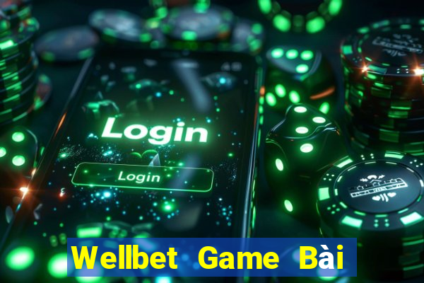 Wellbet Game Bài Tiến Lên