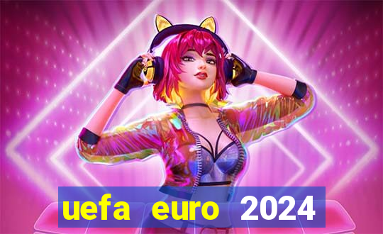 uefa euro 2024 fifa 24