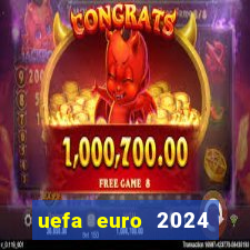 uefa euro 2024 fifa 24