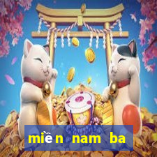 miền nam ba đài hôm nay