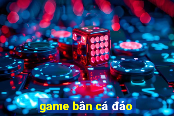 game bắn cá đảo