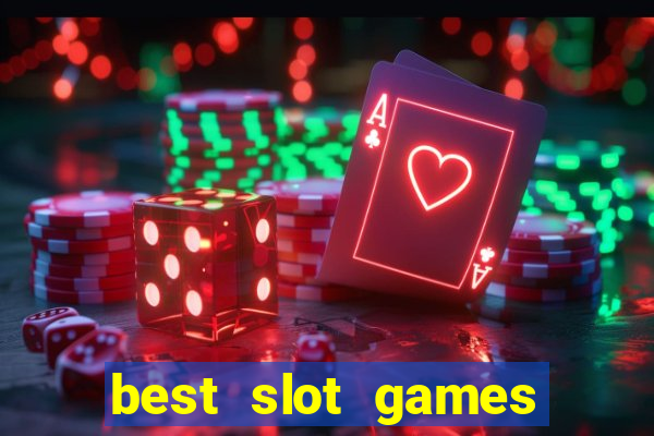 best slot games for pc