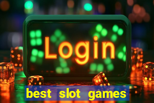 best slot games for pc