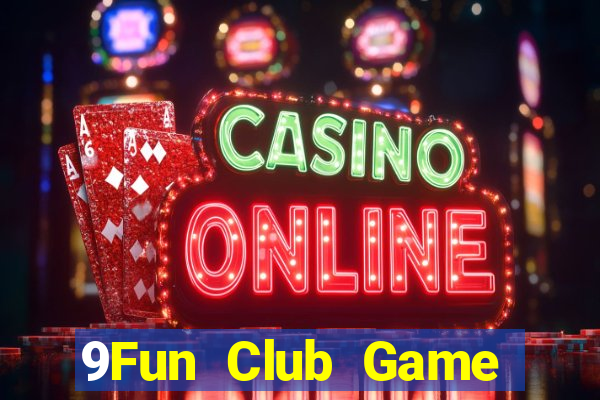 9Fun Club Game Bài G63