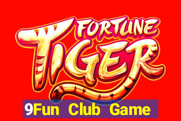 9Fun Club Game Bài G63