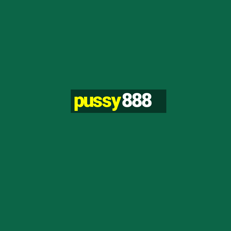 pussy888