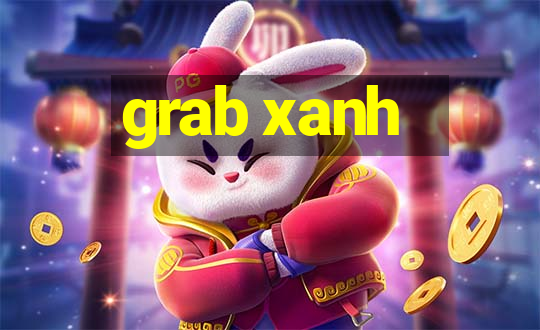 grab xanh