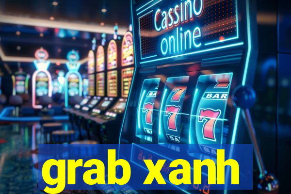 grab xanh